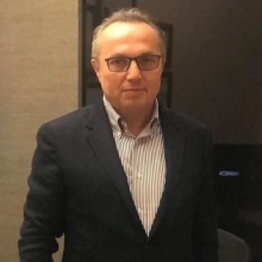 İsmail Hakkı Hamzaoğlu