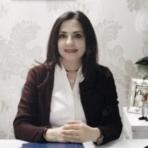Nuray Ayper Öngen