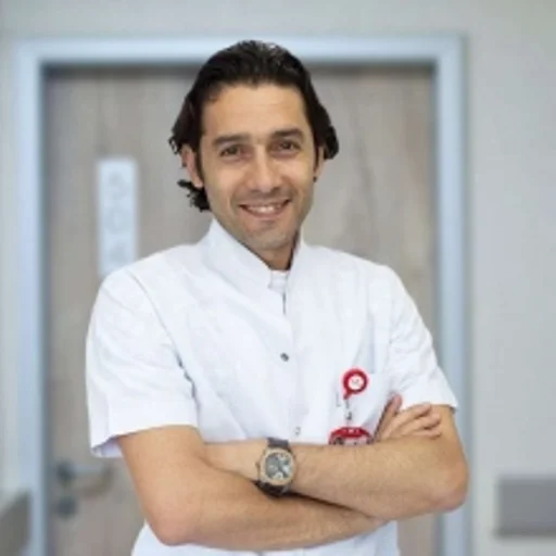 Orçun Oral Şentürk