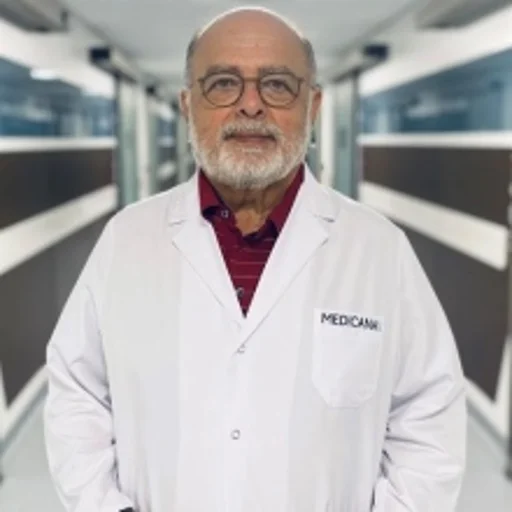 İ.Ömer Harmancıoğlu