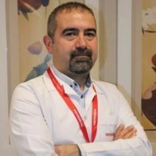 Hakan Meral