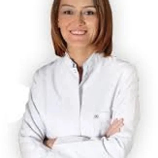 Saliha Karagöz Eren