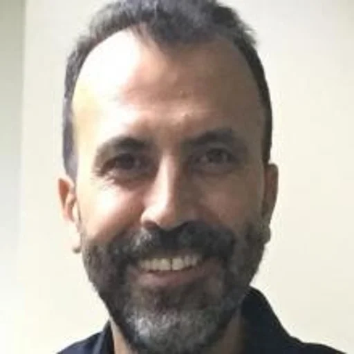 Feyzullah Ersöz