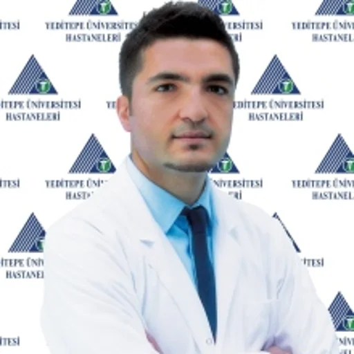 Osman Melih Topcuoğlu