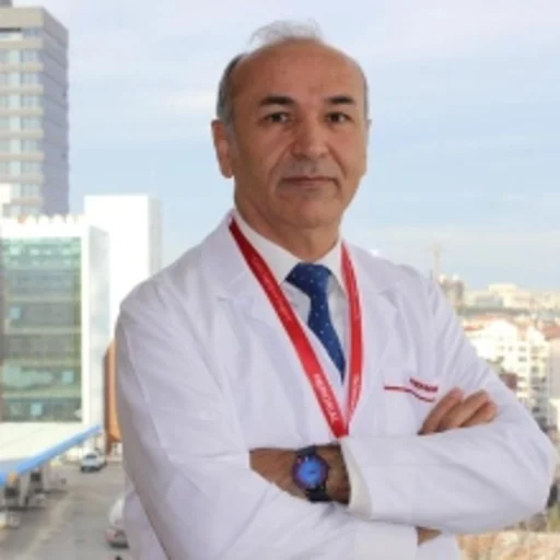 Sedat Gürkök