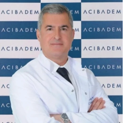 Alper Fındıkçıoğlu