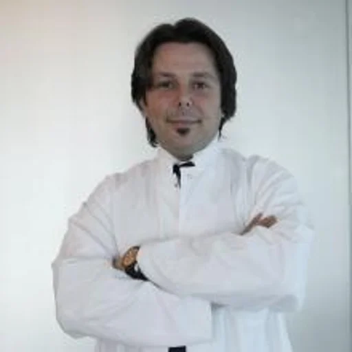 Serkan Kaya