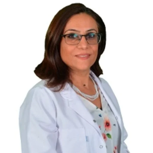 Cemile Dilşah Sürmeli