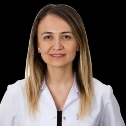 Sevinç Sarınç Ulaşlı