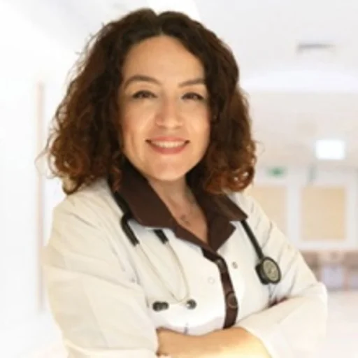 Ziynet Evşen Coşkun