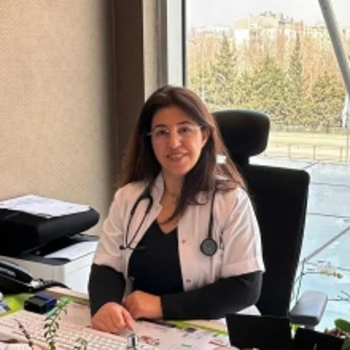 Ayşe Gül Öney Kurnaz