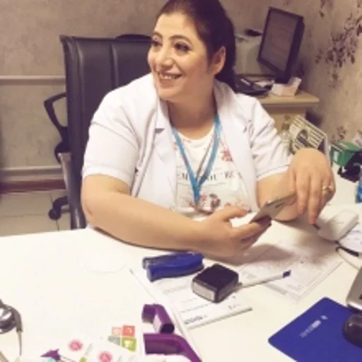 Münevver Mertsoylu Aydın