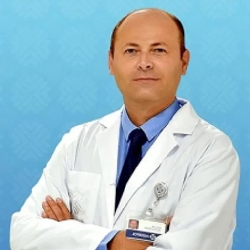 Mustafa Eliaçık