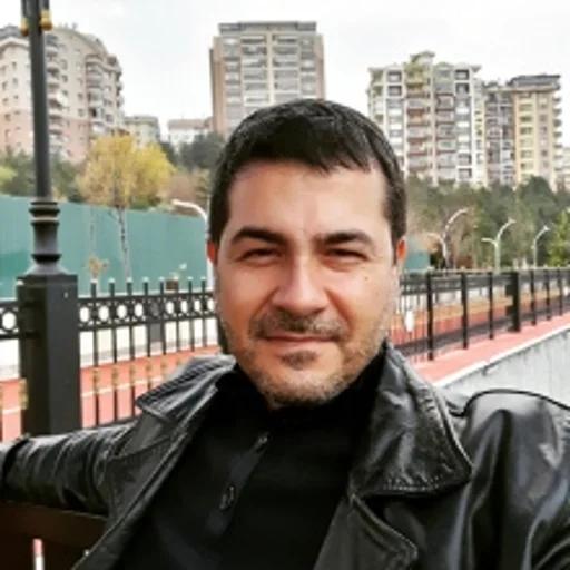 Timuçin Yıldırım