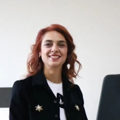 Özge Güngör Akkuş
