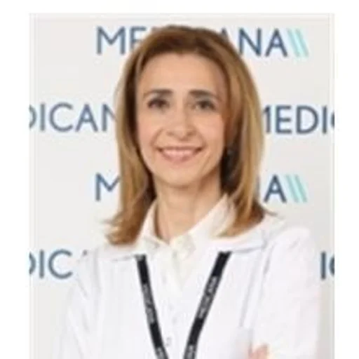 Şermin Ünal İpçioğlu