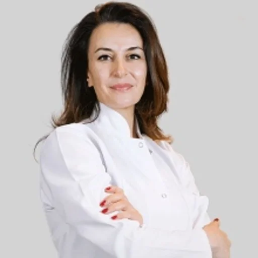 Filiz Avşin Özdemir Sarıoğlu