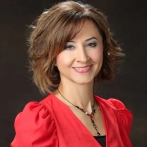 Şengül Özdek