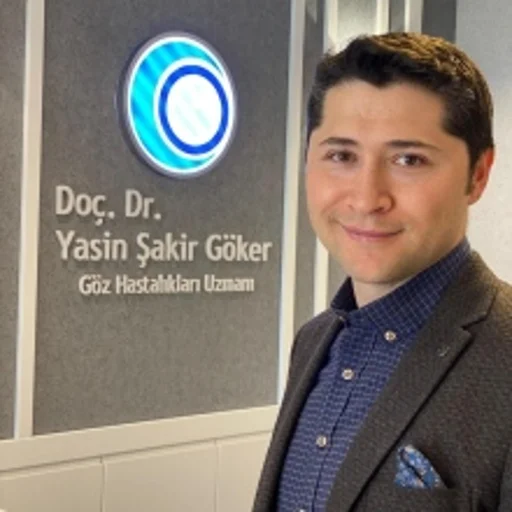 Yasin Şakir Göker