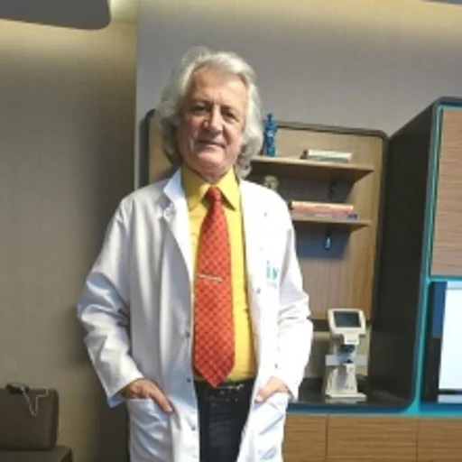 H. Zeki Büyükyıldız