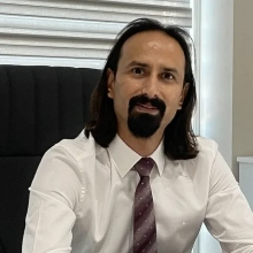 Fahri Şahin