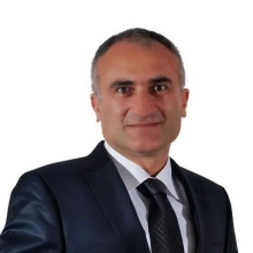 Erdal Duman