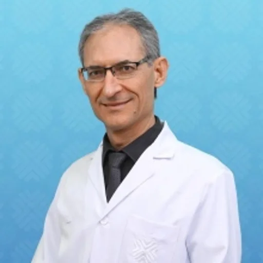 Mustafa Bilgi
