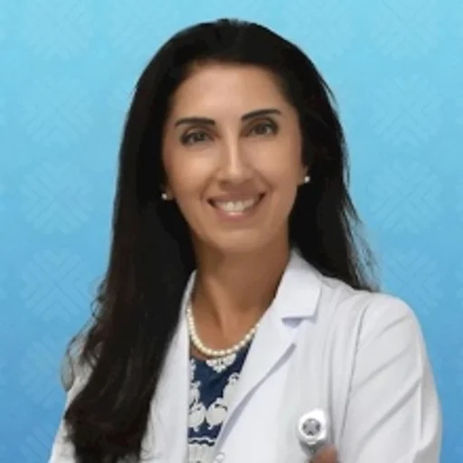 Hale Handan Sarıkaya