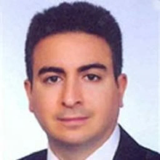 Korhan Kahraman