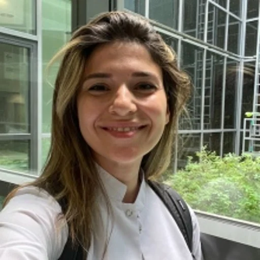 Merve Aldıkaçtıoğlu Talmaç