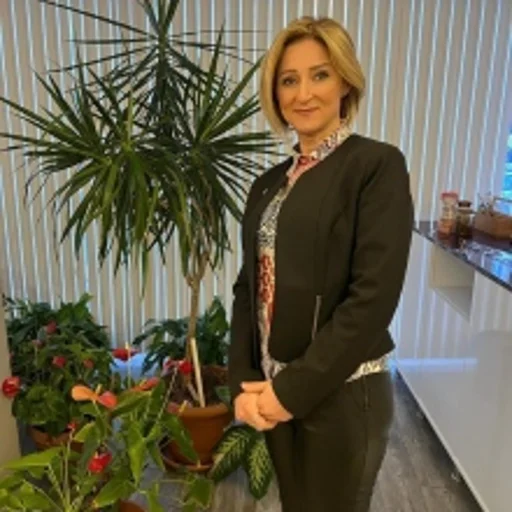 Mehtap Şentürk Çiçek