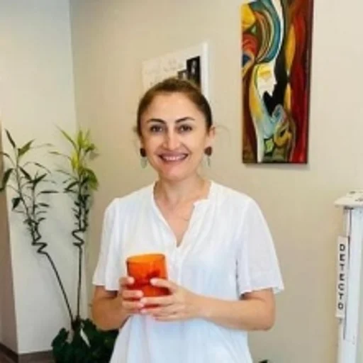 Nesrin Ceylan  Aydın