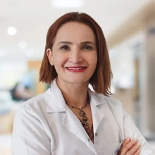 Gülcan Yazıcı Özgün