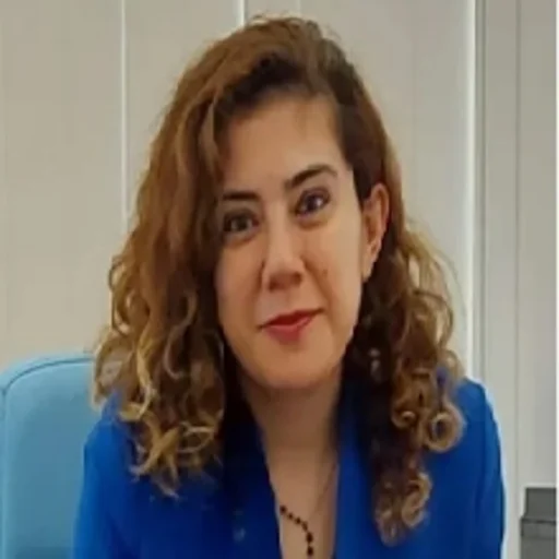 Ayşe Nur Evrenos