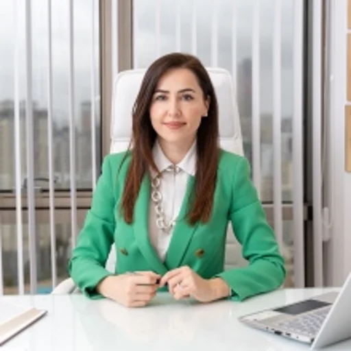 Çiğdem Yayla Abide