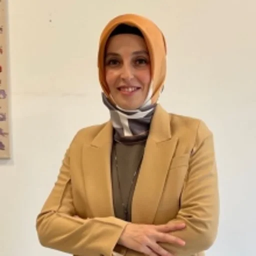 Betül Büyükkaya Alptekin