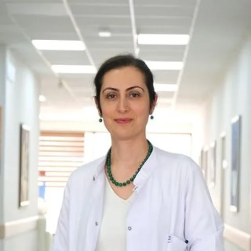 Zehra Demirtürk Bebek