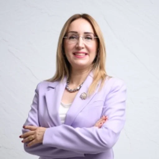 Yeşim Bayoğlu Tekin