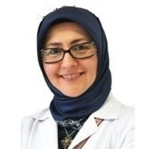 Ayşe Gül Sofuoğlu