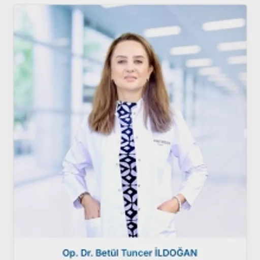 Betül Tuncer İldoğan