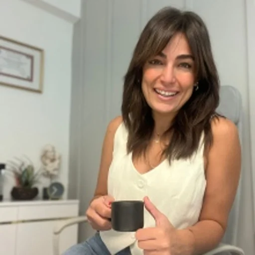 Sezen Bozkurt Köseoğlu