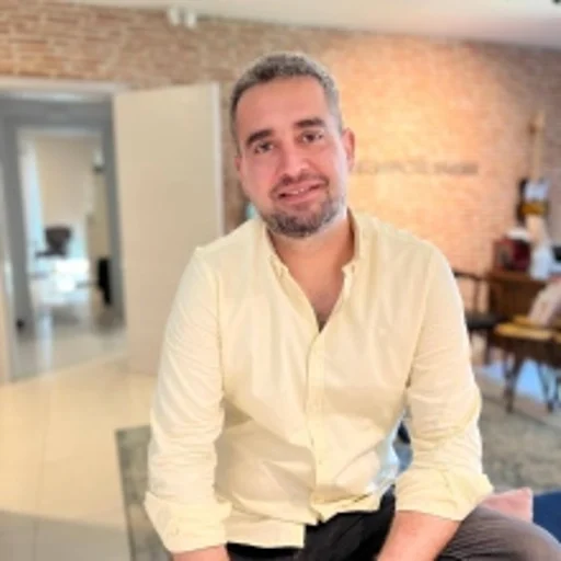 Hakkı Sencer Şimşek