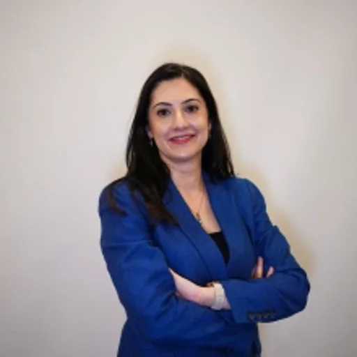 Adile Yeşim Akdemir