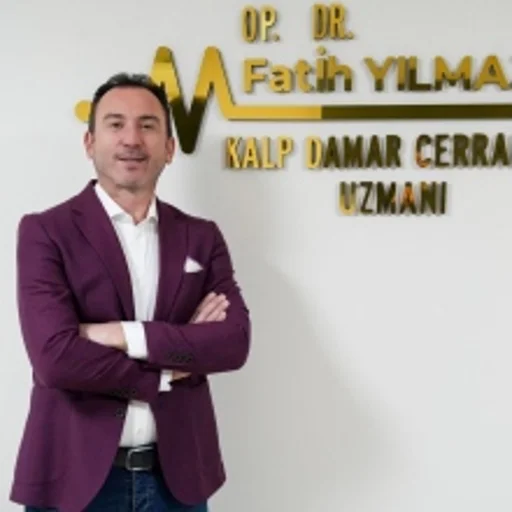 Muhammed Fatih Yılmaz