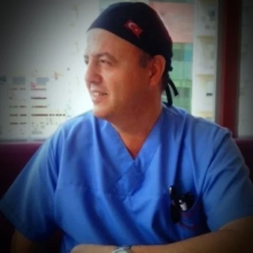 Mehmet Okan Özdemir