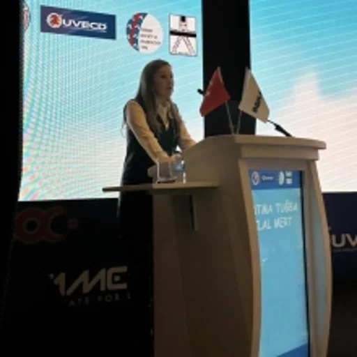 Fatma Tuğba İlal Mert