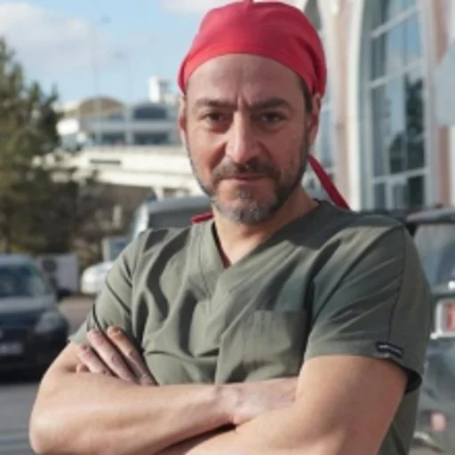 Mevlüt Melih Başaran