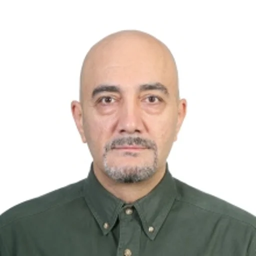 Murat İlkar Gelişen