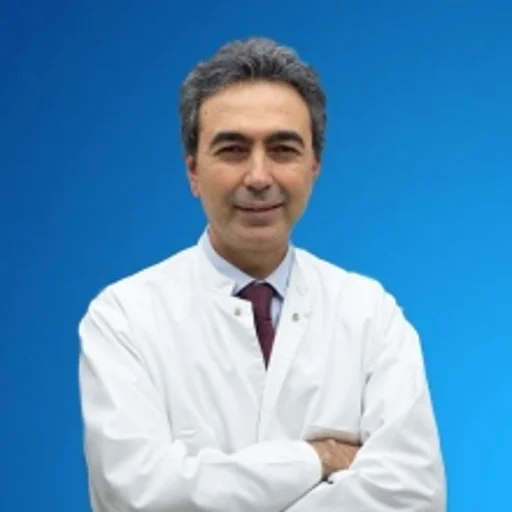 İhsan Bakır