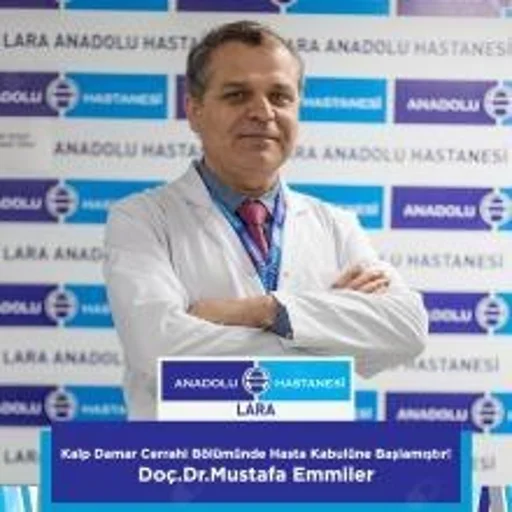 Mustafa Emmiler
